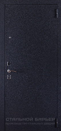 Дверь с терморазрывом №1
