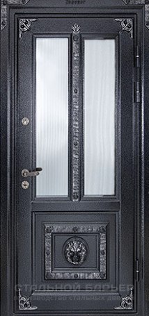 Дверь Металлобагет №22