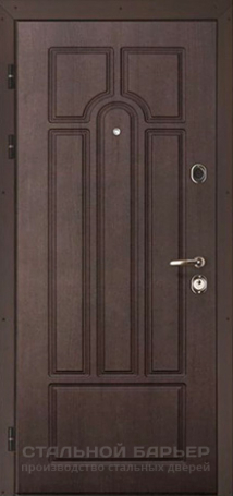 Дверь с терморазрывом №10
